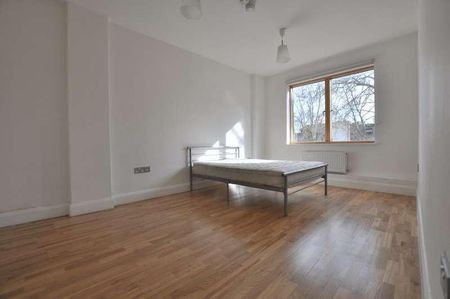 Hackney Road, London, E2 - Photo 4