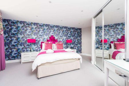 The Old Gaol, Abingdon-on-thames, Oxfordshire, OX14 3HE - Photo 4