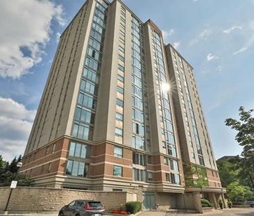 For Lease - 200 Burnhamthorpe Road Unit# 802, Mississauga, Ontario - Photo 5