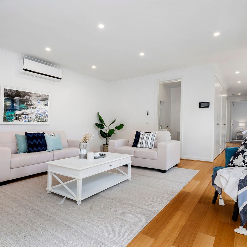 3/4 Talbett Street, Burwood VIC 3125 - Townhouse For Rent | Domain - Photo 1