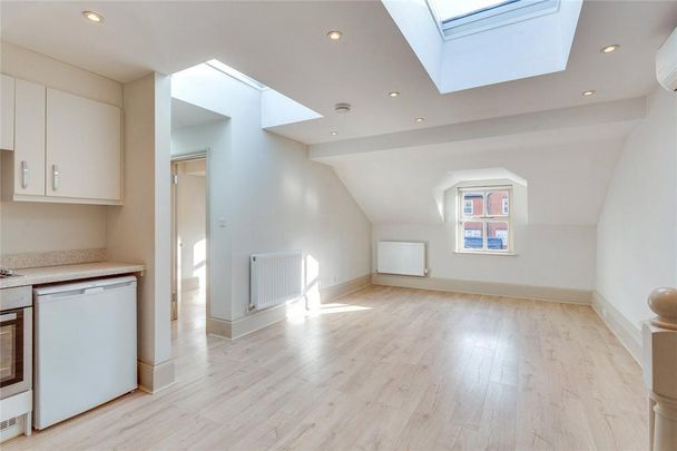 1 bedroom apartment to rent - Photo 1