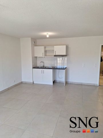 T3 AVEC TERRASSE ET PARKING - Photo 5