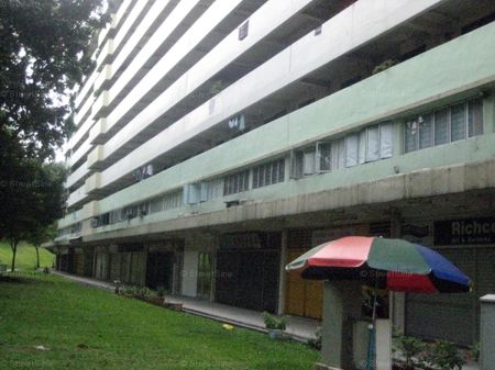 Blk 132 Jalan Bukit Merah (Bukit Merah), HDB 3 Rooms - For Rent - Photo 5