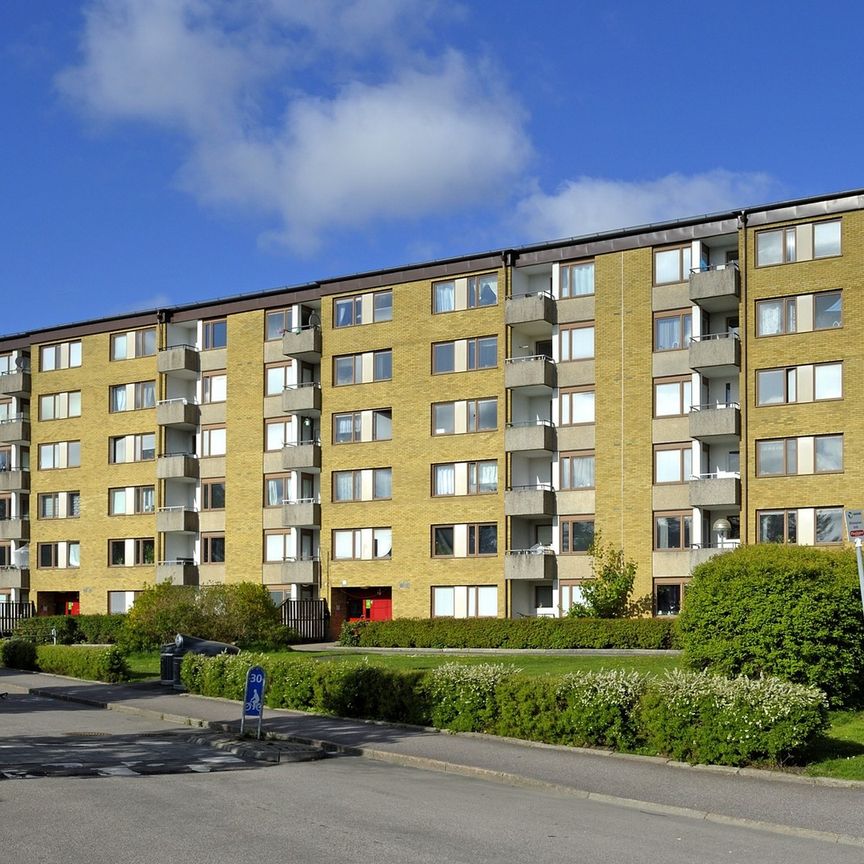 Nebulosagatan 6, Göteborg - Foto 2