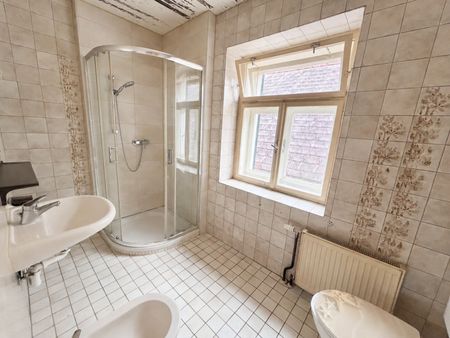Viel Platz für die ganze Familie – Maisonette-Wohnung mit großem Balkon in Weiz - Photo 3