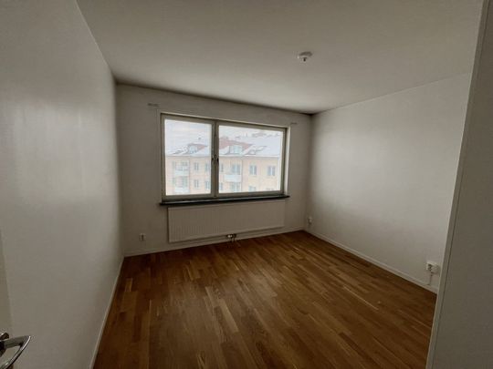 Storgatan 51 - Photo 1