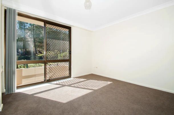 “Super sized apartment” - Photo 1