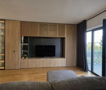 2 camere Iancu Nicolae - Grand Park Pipera | piscina si fitness | parc - Photo 1