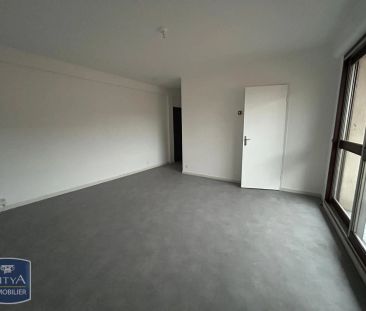 Appartement à louer 1 pièce 27.85m² - Photo 2
