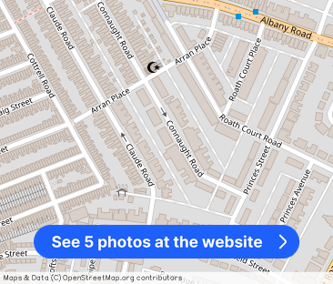 Connaught Road, Cardiff, CF24 - Photo 1