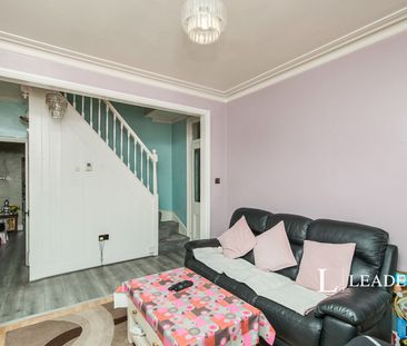 3 bedroom house to rent Harcourt Street, DE1 - Photo 1
