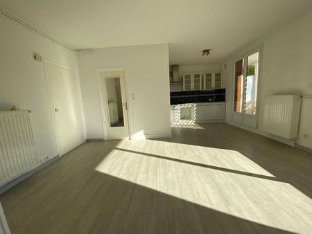 Location appartement 2 pièces 52.4 m² à Romans-sur-Isère (26100) 4 - Photo 5