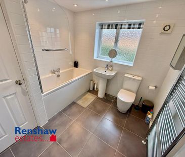 3 bedroom semi-detached house to rent - Photo 5