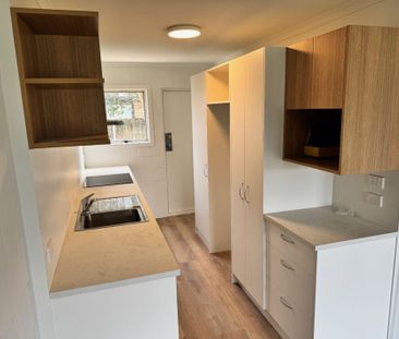 Fully Renovated Apartment - Photo 1