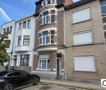 Appartement te huur in Berchem met 1 slaapkamer - Foto 5