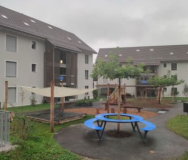 3.5 Zimmer, 89 m², 1. Stock - Foto 5