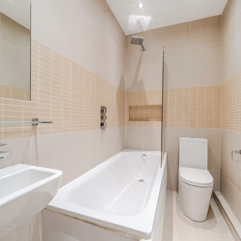 2 bedroom flat to rent - Photo 1