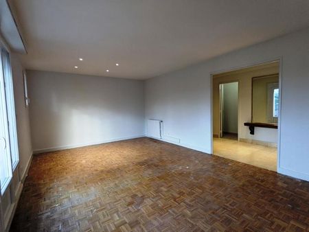 Location appartement T5 à BAYONNE | 117 m - Photo 2