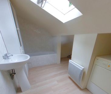 Location Appartement 2 pièces 23m² MEZIERES SUR COUESNON 35140 - Photo 3