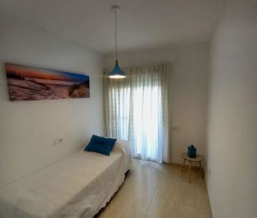 Alquiler de piso en Calle Río Segura, 87 - Photo 1