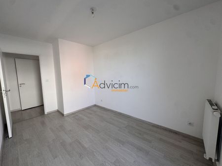 Appartement à louer Saint-Jean-de-la-Ruelle - Photo 2