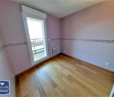 Location Appartement 4 pièces 81m² BEAUMONT 63110 - Photo 3