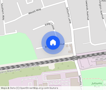 Bridport Avenue, Romford, RM7 - Photo 1