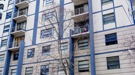 1 Bedroom Standard Apartment - Photo 4