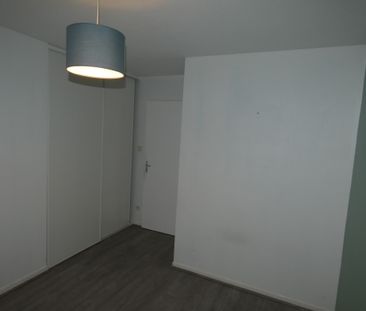 Location Appartement 2 pièces 45m² BEAUNE 21200 - Photo 5