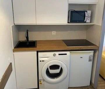 Location Appartement - Photo 5