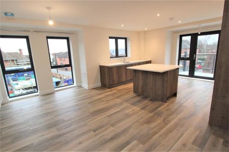 2 bedroom flat to rent - Photo 4