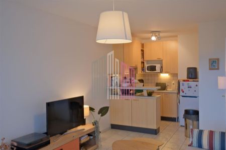 Location T2 Rennes - Poterie - Photo 5