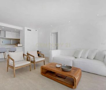 Apartamento de alquiler en Cl Loteria-urlisa II 28(a) Ed Mare Nostr... - Photo 2