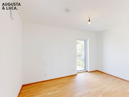 2-Zimmer-Wohnung zum Wohlfühlen! - Photo 3