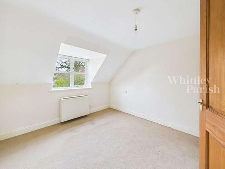 Laxfield Road, Stradbroke, IP21 - Photo 5