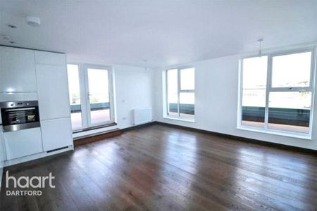 2 bedroom apartment to rent - Photo 2