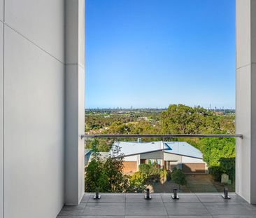Panorama Residences - Luxury Living with Spectacular Gold Coast Views - Photo 2
