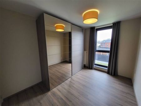 Appartement te huur - Foto 3