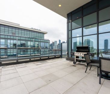For Lease - 460 Adelaide Street Unit# 1812, Toronto, Ontario - Photo 5