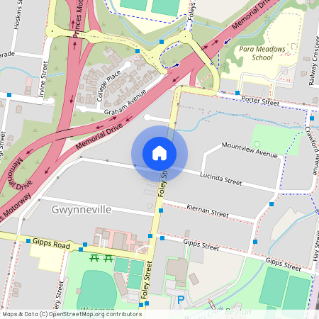 4/2 Frances Street, NSW 2500, Gwynneville