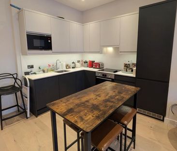 1 bedroom apartment to rent - Photo 2