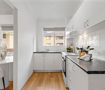 Beautifully Presented 1 Bedroom Apartment - Photo 5