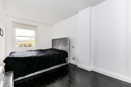 Blenheim Crescent, Holland Park, W11, London - Photo 3