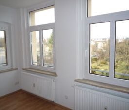 Goethestr. 69, Wohnung 7 ~~~ Balkon, Haus mit Aufzug, Bad mit Badew... - Photo 2