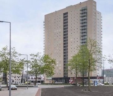 Apartment Rotterdam - Strevelsweg - Photo 1