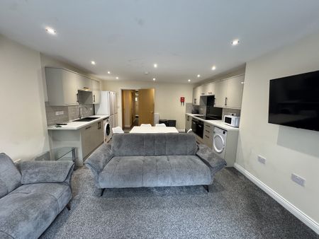 Hornby Court, Tang Hall - P10774 - Photo 3