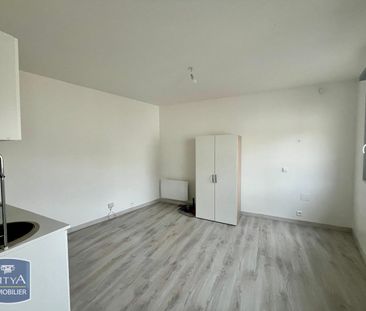 Location Appartement 1 pièce 20m² BETHENY 51450 - Photo 5