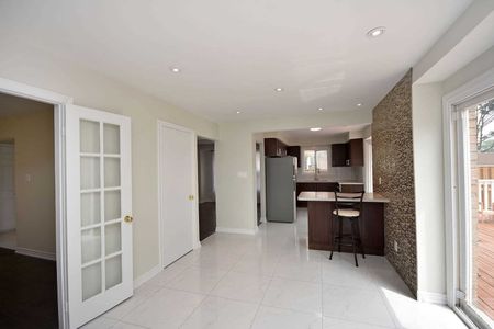 For Lease - 1124 Shagbark Crescent, Mississauga, Ontario - Photo 5