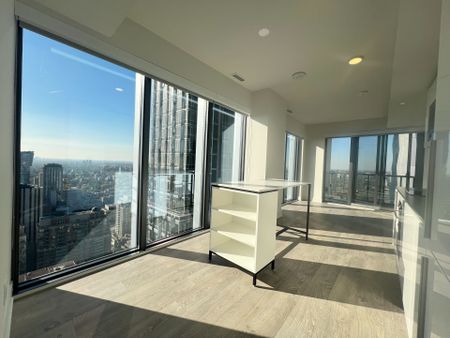 For Lease - 8 Cumberland Street Unit# 3602, Toronto, Ontario - Photo 4