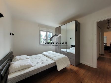 Maison plain-pied à louer, 4 pièces - Pau 64000 - Photo 4